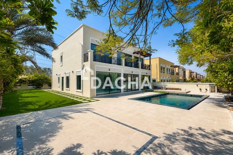 فيلا في Jumeirah Village Triangle، دبي 5 غرفة نوم ، 434 متر مربع . ر قم 763103