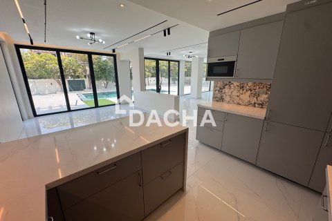 Villa Jumeirah Village Triangle, Dubaijā, AAE 5 istabas, 434 m2 Nr. 763103 - attēls 9