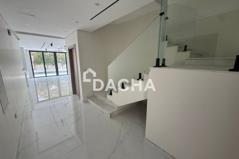 Villa Jumeirah Village Triangle, Dubaijā, AAE 5 istabas, 434 m2 Nr. 763103 - attēls 2