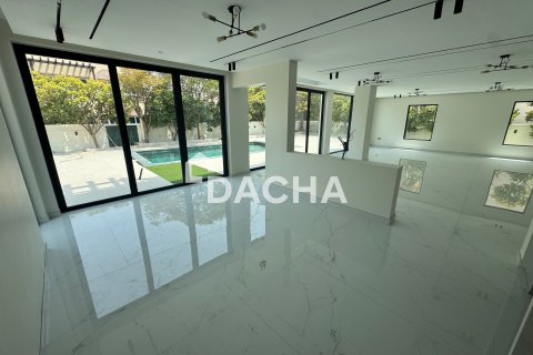 Villa Jumeirah Village Triangle, Dubaijā, AAE 5 istabas, 434 m2 Nr. 763103 - attēls 7