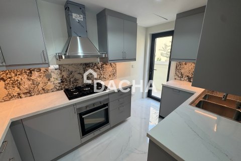 Villa Jumeirah Village Triangle, Dubaijā, AAE 5 istabas, 434 m2 Nr. 763103 - attēls 10