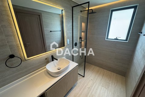 Villa Jumeirah Village Triangle, Dubaijā, AAE 5 istabas, 434 m2 Nr. 763103 - attēls 17
