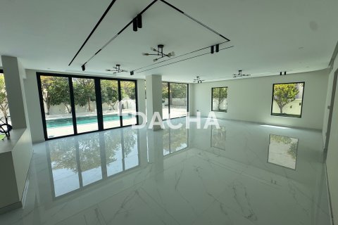 Villa Jumeirah Village Triangle, Dubaijā, AAE 5 istabas, 434 m2 Nr. 763103 - attēls 3