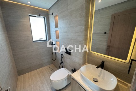 Villa Jumeirah Village Triangle, Dubaijā, AAE 5 istabas, 434 m2 Nr. 763103 - attēls 23
