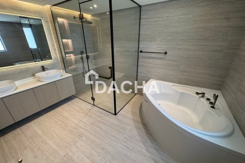 Villa Jumeirah Village Triangle, Dubaijā, AAE 5 istabas, 434 m2 Nr. 763103 - attēls 27