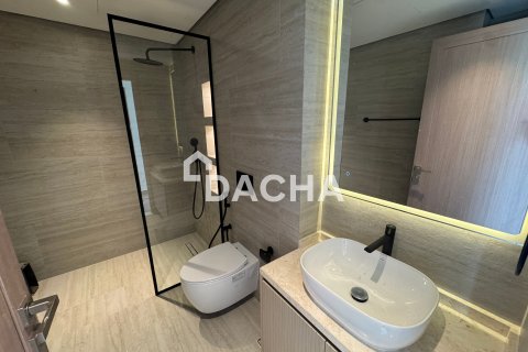Villa Jumeirah Village Triangle, Dubaijā, AAE 5 istabas, 434 m2 Nr. 763103 - attēls 19