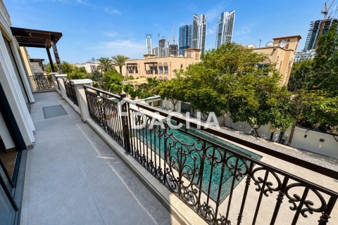 Villa Jumeirah Village Triangle, Dubaijā, AAE 5 istabas, 434 m2 Nr. 763103 - attēls 20