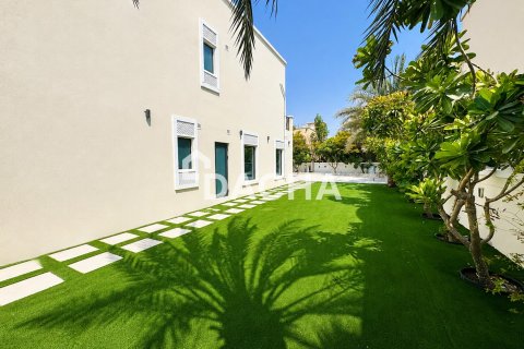 Villa Jumeirah Village Triangle, Dubaijā, AAE 5 istabas, 434 m2 Nr. 763103 - attēls 28