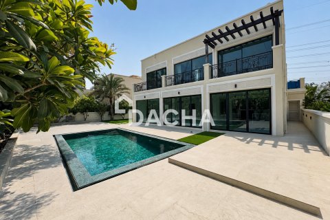 Villa Jumeirah Village Triangle, Dubaijā, AAE 5 istabas, 434 m2 Nr. 763103 - attēls 29