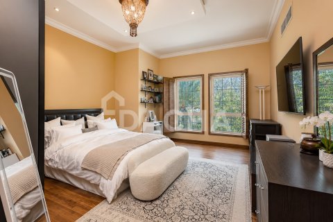 Villa itt: Jumeirah Islands, Dubai, EAE, 5 hálószoba, 674 m², azonosító: 763102 - fénykép 17