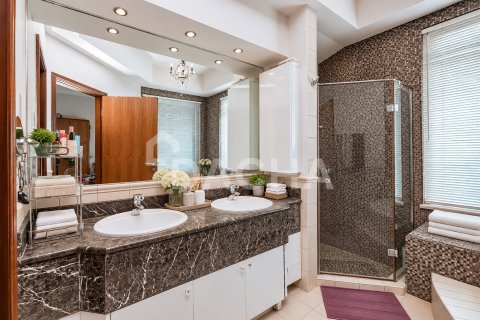 Villa itt: Jumeirah Islands, Dubai, EAE, 5 hálószoba, 674 m², azonosító: 763102 - fénykép 25