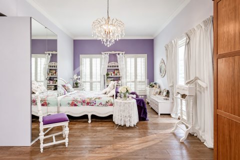 Villa itt: Jumeirah Islands, Dubai, EAE, 5 hálószoba, 674 m², azonosító: 763102 - fénykép 22