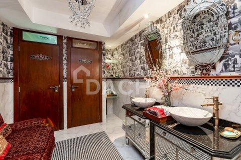 Villa itt: Jumeirah Islands, Dubai, EAE, 5 hálószoba, 674 m², azonosító: 763102 - fénykép 14