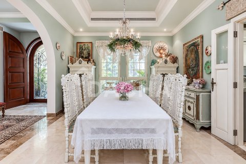 Villa itt: Jumeirah Islands, Dubai, EAE, 5 hálószoba, 674 m², azonosító: 763102 - fénykép 8