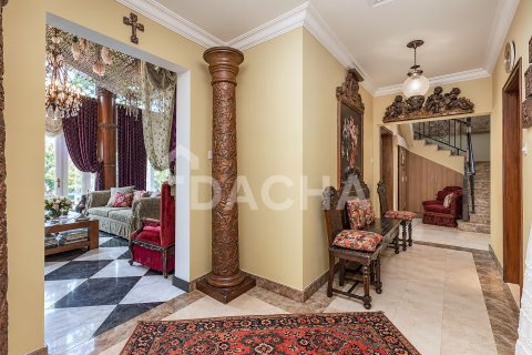 Villa itt: Jumeirah Islands, Dubai, EAE, 5 hálószoba, 674 m², azonosító: 763102 - fénykép 5