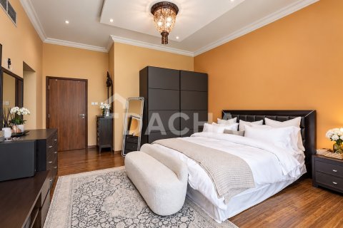 Villa itt: Jumeirah Islands, Dubai, EAE, 5 hálószoba, 674 m², azonosító: 763102 - fénykép 18