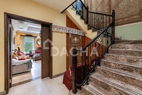 Villa itt: Jumeirah Islands, Dubai, EAE, 5 hálószoba, 674 m², azonosító: 763102 - fénykép 16