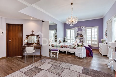 Villa itt: Jumeirah Islands, Dubai, EAE, 5 hálószoba, 674 m², azonosító: 763102 - fénykép 23