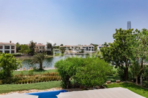 Villa itt: Jumeirah Islands, Dubai, EAE, 5 hálószoba, 674 m², azonosító: 763102 - fénykép 26