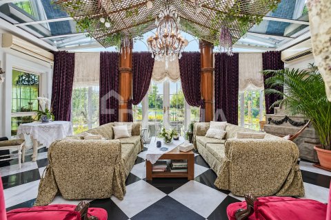 Villa itt: Jumeirah Islands, Dubai, EAE, 5 hálószoba, 674 m², azonosító: 763102 - fénykép 6