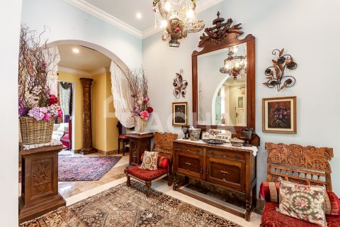 Villa itt: Jumeirah Islands, Dubai, EAE, 5 hálószoba, 674 m², azonosító: 763102 - fénykép 4