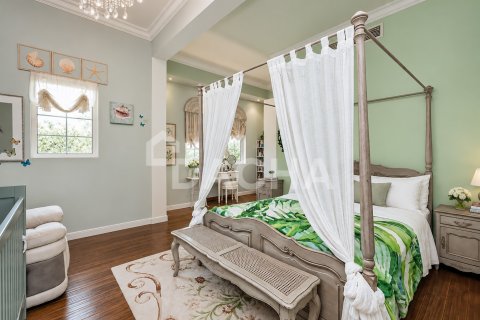 Villa itt: Jumeirah Islands, Dubai, EAE, 5 hálószoba, 674 m², azonosító: 763102 - fénykép 20
