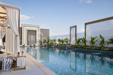 Apartament de vânzare în Dubai Marina, Dubai, EAU 2 dormitoare, 133 mp. №763127 - poză 11
