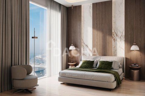 Apartament de vânzare în Dubai Marina, Dubai, EAU 2 dormitoare, 133 mp. №763127 - poză 2