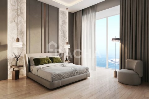 Apartament de vânzare în Dubai Marina, Dubai, EAU 2 dormitoare, 133 mp. №763127 - poză 6