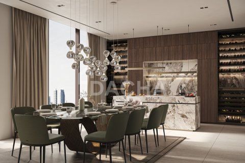 Apartament de vânzare în Dubai Marina, Dubai, EAU 2 dormitoare, 133 mp. №763127 - poză 4