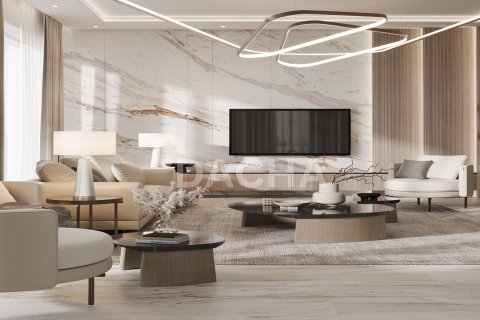 Apartament de vânzare în Dubai Marina, Dubai, EAU 2 dormitoare, 133 mp. №763127 - poză 3