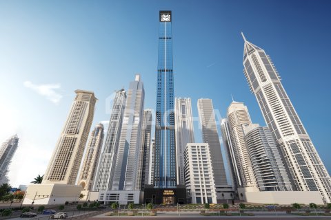 Apartament de vânzare în Dubai Marina, Dubai, EAU 2 dormitoare, 133 mp. №763127 - poză 8