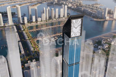 Apartament de vânzare în Dubai Marina, Dubai, EAU 2 dormitoare, 133 mp. №763127 - poză 10
