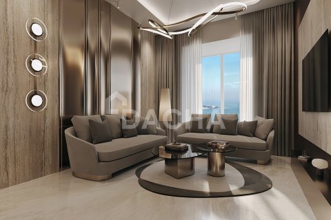 Apartament de vânzare în Dubai Marina, Dubai, EAU 2 dormitoare, 133 mp. №763127 - poză 5