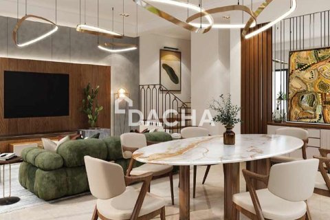 Müüa ridamaja asukohaga Dubai, AÜE: 5 magamistoaga, 311 m² Nr 763126 - pilt 3