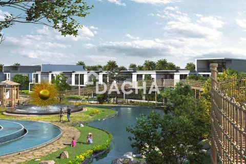 Müüa ridamaja asukohaga Dubai, AÜE: 5 magamistoaga, 311 m² Nr 763126 - pilt 8