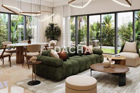 Radhus i Dubai, UAE 5 sovrum, 311 kvm Nr. 763126