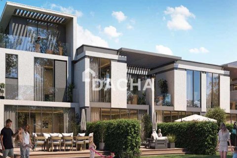 Müüa ridamaja asukohaga Dubai, AÜE: 5 magamistoaga, 311 m² Nr 763126 - pilt 2