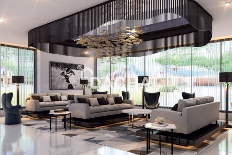 Apartman u Jumeirah Village Circle, Dubai, UAE 1 spavaća soba, 70 m2 Br. 763104 - fotografija 8