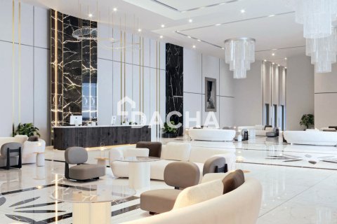 Apartman u Jumeirah Village Circle, Dubai, UAE 1 spavaća soba, 70 m2 Br. 763104 - fotografija 2