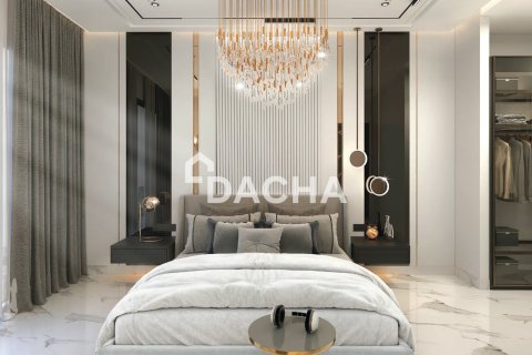 Apartman u Jumeirah Village Circle, Dubai, UAE 1 spavaća soba, 70 m2 Br. 763104 - fotografija 5