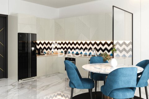 Apartman u Jumeirah Village Circle, Dubai, UAE 1 spavaća soba, 70 m2 Br. 763104 - fotografija 4