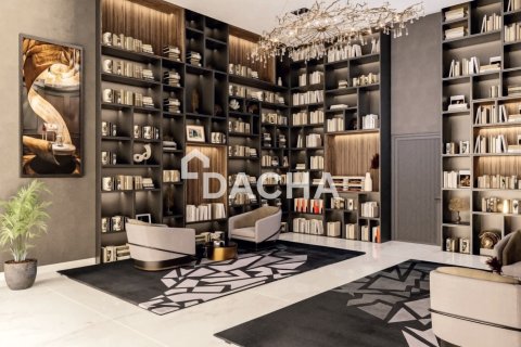Apartman u Jumeirah Village Circle, Dubai, UAE 1 spavaća soba, 70 m2 Br. 763104 - fotografija 10