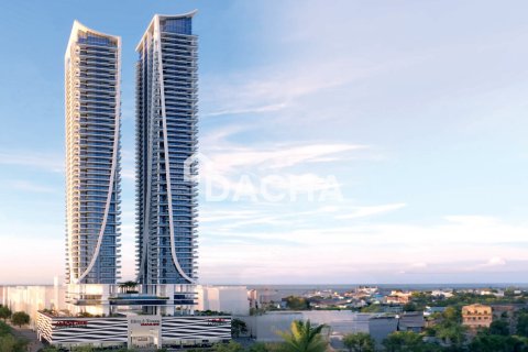 Apartman u Jumeirah Village Circle, Dubai, UAE 1 spavaća soba, 70 m2 Br. 763104 - fotografija 14
