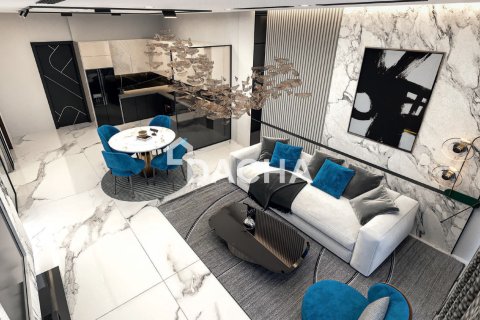 Apartman u Jumeirah Village Circle, Dubai, UAE 1 spavaća soba, 70 m2 Br. 763104 - fotografija 3