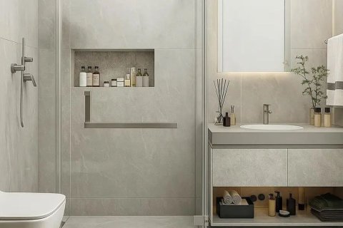 Apartmen di Dubai, UAE 2 bilik tidur, 132.9 meter persegi № 678289 - foto 3