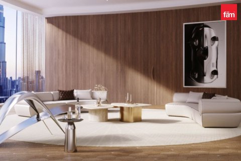 Apartment in Downtown Dubai (Downtown Burj Dubai), UAE 4 bedrooms, 334.8 sq.m. № 678290 - photo 6