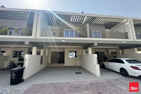 Rekkehus til leie i Dubai, Emiratene 3 soverom, 112.2 kvm Nr. 678292 - Foto 11