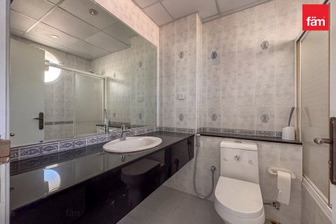 Huvila Umm Suqeim, Dubai, Arabiemiraatit 4 makuuhuonetta, 320 m2 № 678287 - kuva 12