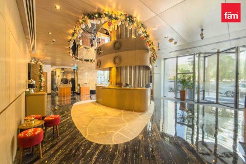 Lakás itt: Dubai, EAE, 35.7 m², azonosító: 678288 - fénykép 14